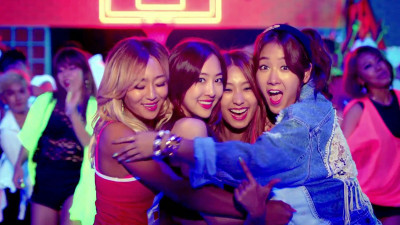 

Music Sistar Band (Music) South Korea HD Wallpaper Background Fine Art Print(12 inch X 18 inch, Rolled)