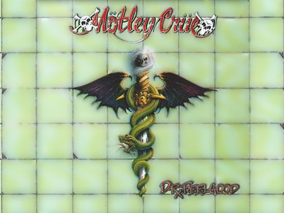 

Music Motley Crue Band (Music) United States HD Wallpaper Background Fine Art Print(12 inch X 18 inch, Rolled)