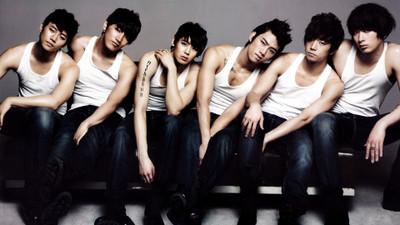 

Akhuratha Music K-pop K-Pop Wall Poster Fine Art Print(12 inch X 18 inch, Rolled)