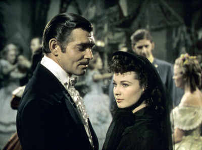 

Movie Gone With The Wind HD Wallpaper Background Paper Print(12 inch X 18 inch, Rolled)