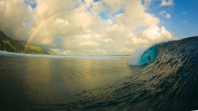 

Sports Surfing Wall Poster Paper Print(12 inch X 18 inch, Rolled)