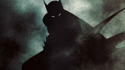 

Comics Batman HD Wallpaper Background Fine Art Print(12 inch X 18 inch, Rolled)