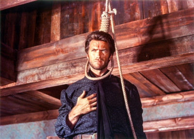 

Akhuratha Wall Poster Movie The Good, The Bad And The Ugly Clint Eastwood Paper Print(12 inch X 18 inch, Rolled)