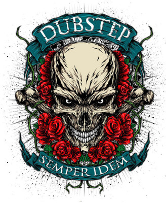

Music Dubstep HD Wallpaper Background Fine Art Print(12 inch X 18 inch, Rolled)