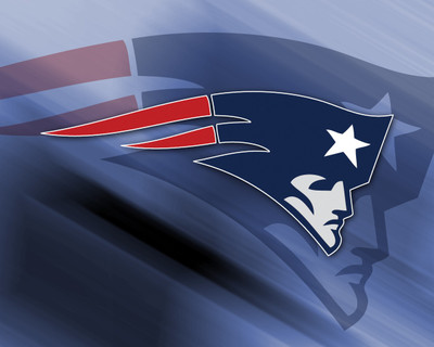 

Sports New England Patriots Football Wall Poster Paper Print(12 inch X 18 inch, Rolled)