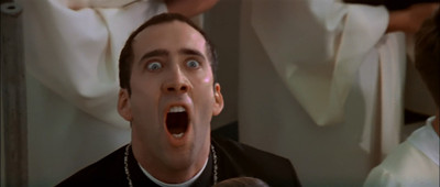 

Akhuratha Poster Movie Face/Off Nicolas Cage HD Wallpaper Background Fine Art Print(12 inch X 18 inch, Rolled)