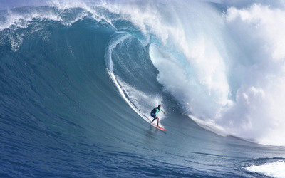 

Sports Surfing Wall Poster Paper Print(12 inch X 18 inch, Rolled)