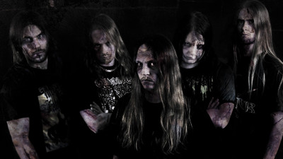 

Akhuratha Music Bloodbath Band (Music) Sweden Wall Poster Fine Art Print(12 inch X 18 inch, Rolled)