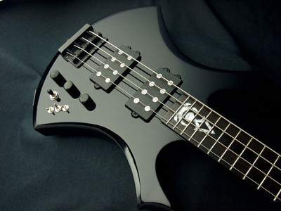 

Music Guitar HD Wallpaper Background Fine Art Print(12 inch X 18 inch, Rolled)