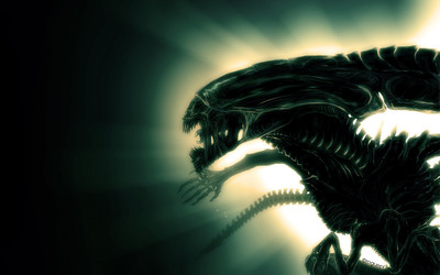 

Akhuratha Poster Movie Alien HD Wallpaper Background Fine Art Print(12 inch X 18 inch, Rolled)