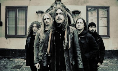 

Music Opeth Band (Music) Sweden Wall Poster Fine Art Print(12 inch X 18 inch, Rolled)