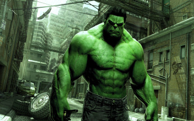 

Movie The Incredible Hulk HD Wallpaper Background Paper Print(12 inch X 18 inch, Rolled)
