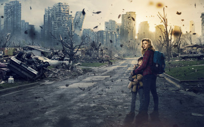 

Akhuratha Poster Movie The 5th Wave Chloë Grace Moretz HD Wallpaper Background Fine Art Print(12 inch X 18 inch, Rolled)