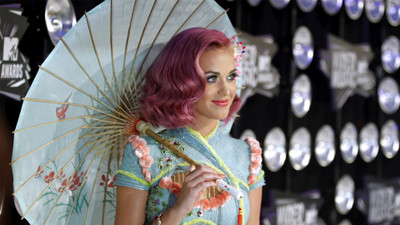 

Music Katy Perry Singers United States HD Wallpaper Background Fine Art Print(12 inch X 18 inch, Rolled)