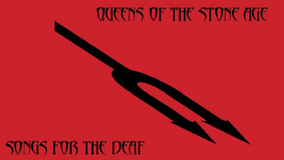 

Music Queens Of The Stone Age Band (Music) United States Wall Poster Fine Art Print(12 inch X 18 inch, Rolled)