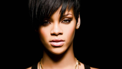 

Music Rihanna Singers HD Wallpaper Background Fine Art Print(12 inch X 18 inch, Rolled)