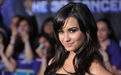 

Music Demi Lovato Singers United States HD Wallpaper Background Fine Art Print(12 inch X 18 inch, Rolled)