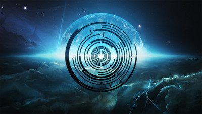 

Music Pendulum Band (Music) Australia Planet Blue Cloud HD Wallpaper Background Fine Art Print(12 inch X 18 inch, Rolled)