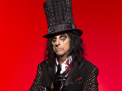 

Music Alice Cooper Singers United States HD Wallpaper Background Fine Art Print(12 inch X 18 inch, Rolled)