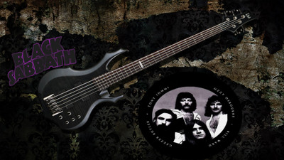 

Music Black Sabbath Band (Music) United Kingdom HD Wallpaper Background Fine Art Print(12 inch X 18 inch, Rolled)