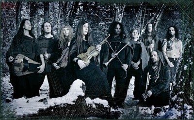 

Music Eluveitie Band (Music) Switzerland HD Wallpaper Background Fine Art Print(12 inch X 18 inch, Rolled)