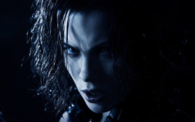 

Movie Underworld: Evolution Underworld: Awakening HD Wallpaper Background Paper Print(12 inch X 18 inch, Rolled)