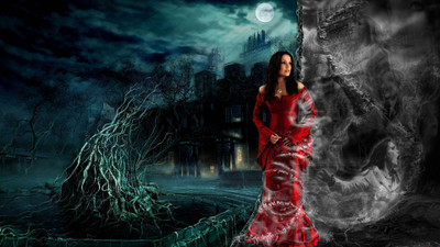 

Music Tarja Singers Finland Nightwish Wall Poster Fine Art Print(12 inch X 18 inch, Rolled)