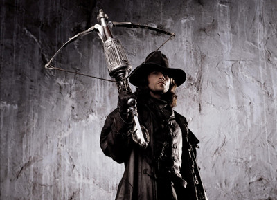 

Movie Van Helsing Hugh Jackman HD Wallpaper Background Paper Print(12 inch X 18 inch, Rolled)