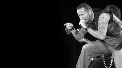 

Akhuratha Music Tim Ripper Owens Wall Poster Fine Art Print(12 inch X 18 inch, Rolled)