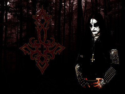 

Akhuratha Music Gorgoroth Band (Music) Norway Wall Poster Fine Art Print(12 inch X 18 inch, Rolled)