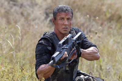 

Movie The Expendables 3 The Expendables Barney Ross Sylvester Stallone HD Wallpaper Background Paper Print(12 inch X 18 inch, Rolled)