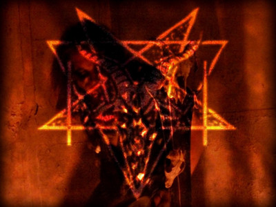 

Music Watain Band (Music) Sweden Occult Wall Poster Fine Art Print(12 inch X 18 inch, Rolled)