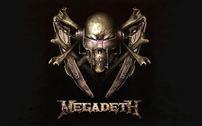 

Music Megadeth Band (Music) United States Slayer Joey Jordison HD Wallpaper Background Fine Art Print(12 inch X 18 inch, Rolled)