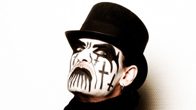 

Music King Diamond Singers Denmark HD Wallpaper Background Fine Art Print(12 inch X 18 inch, Rolled)