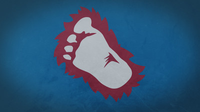 

Sports Colorado Avalanche Hockey Wall Poster Paper Print(12 inch X 18 inch, Rolled)