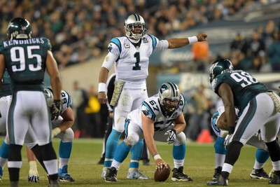 

Sports Carolina Panthers Football HD Wall Poster Paper Print(12 inch X 18 inch, Rolled)