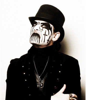

Music King Diamond Singers Denmark HD Wallpaper Background Fine Art Print(12 inch X 18 inch, Rolled)