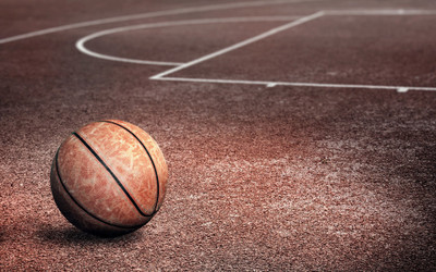 

Sports Basketball HD Wall Poster Paper Print(12 inch X 18 inch, Rolled)