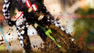 

Sports Motocross Wall Poster Paper Print(12 inch X 18 inch, Rolled)
