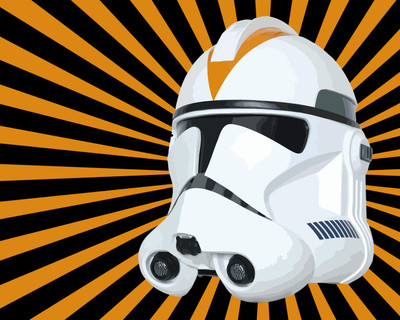 

Movie Star Wars HD Wallpaper Background Paper Print(12 inch X 18 inch, Rolled)