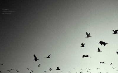 Music Nine Inch Nails Band (Music) United States HD Wallpaper Background Fine Art Print(12 inch X 18 inch, Rolled)