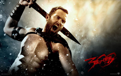 

Akhuratha Poster Movie 300: Rise Of An Empire HD Wallpaper Background Fine Art Print(12 inch X 18 inch, Rolled)