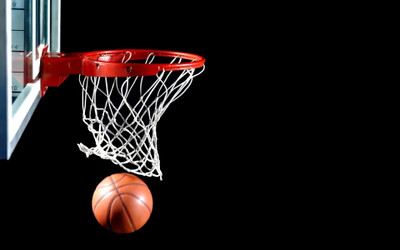 

Sports Basketball Wall Poster Paper Print(12 inch X 18 inch, Rolled)