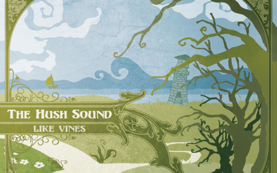 

Music The Hush Sound HD Wallpaper Background Fine Art Print(12 inch X 18 inch, Rolled)