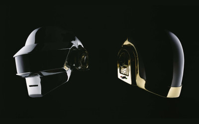 

Music Daft Punk Band (Music) France HD Wallpaper Background Fine Art Print(12 inch X 18 inch, Rolled)