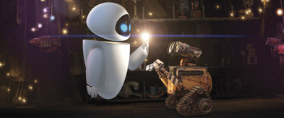 

Akhuratha Poster Movie Wall·E Wall-E Disney Eve HD Wallpaper Background Fine Art Print(12 inch X 18 inch, Rolled)