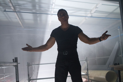 

Movie The Expendables 2 The Expendables Jean-claude Van Damme Vilain HD Wallpaper Background Paper Print(12 inch X 18 inch, Rolled)