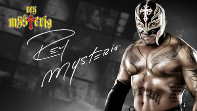 

Sports WWE Wall Poster Paper Print(12 inch X 18 inch, Rolled)
