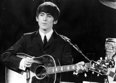 

Music The Beatles Band (Music) United Kingdom HD Wallpaper Background Fine Art Print(12 inch X 18 inch, Rolled)
