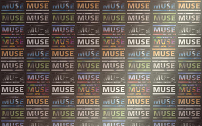 

Music Muse Band (Music) United Kingdom HD Wallpaper Background Fine Art Print(12 inch X 18 inch, Rolled)